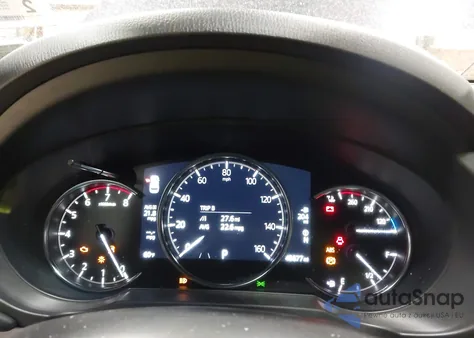 2021 Mazda Cx-5 Signature из США, поврежденный, VIN JM3KFBEYXM0338682